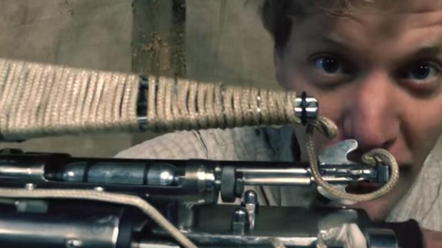 cuerda garfio juego 1