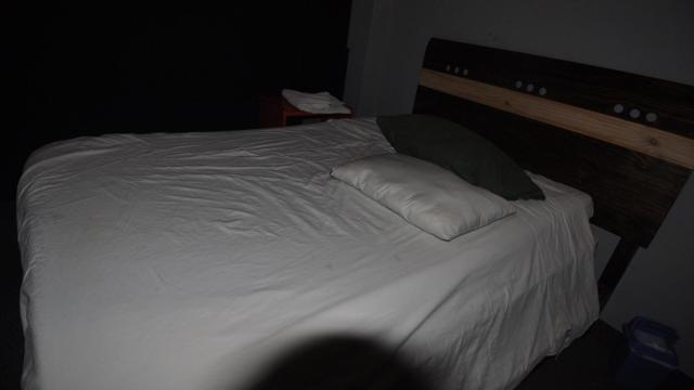 Una mujer, obligada por su marido a acostarse con 2.700 hombres