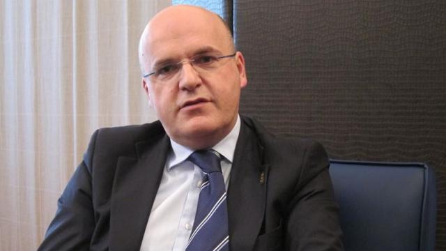 Manuel Baltar