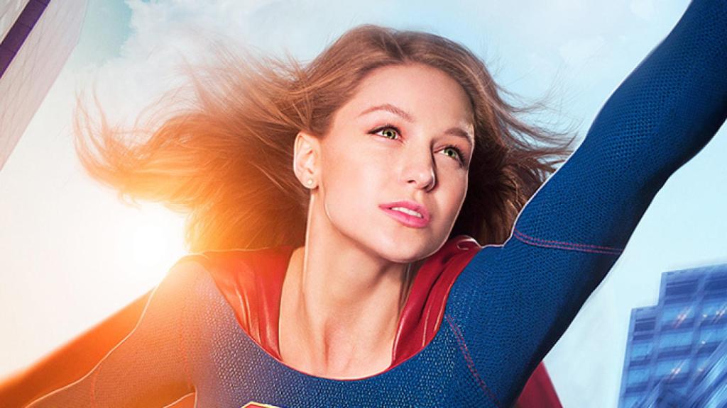 'Supergirl' se estrena en EEUU con 13 millones de espectadores