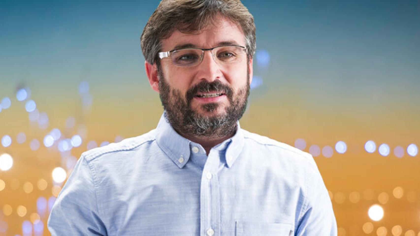 Évole vuelve a atreverse con las eléctricas: Las presiones me ponen cachondo