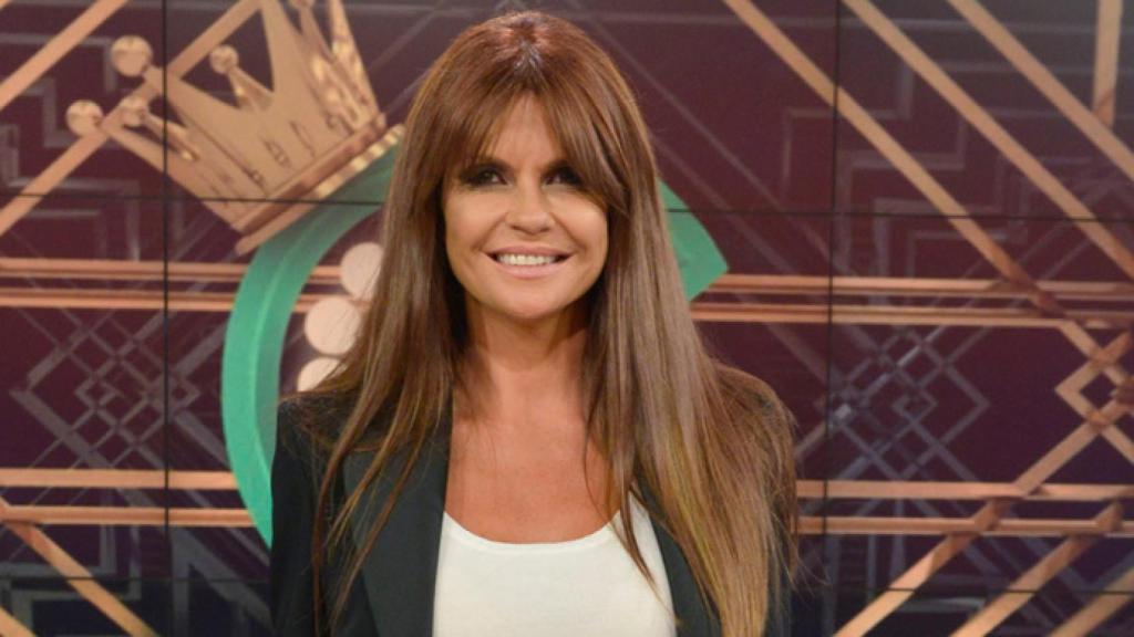 Makoke en 'Cámbiame Premium'