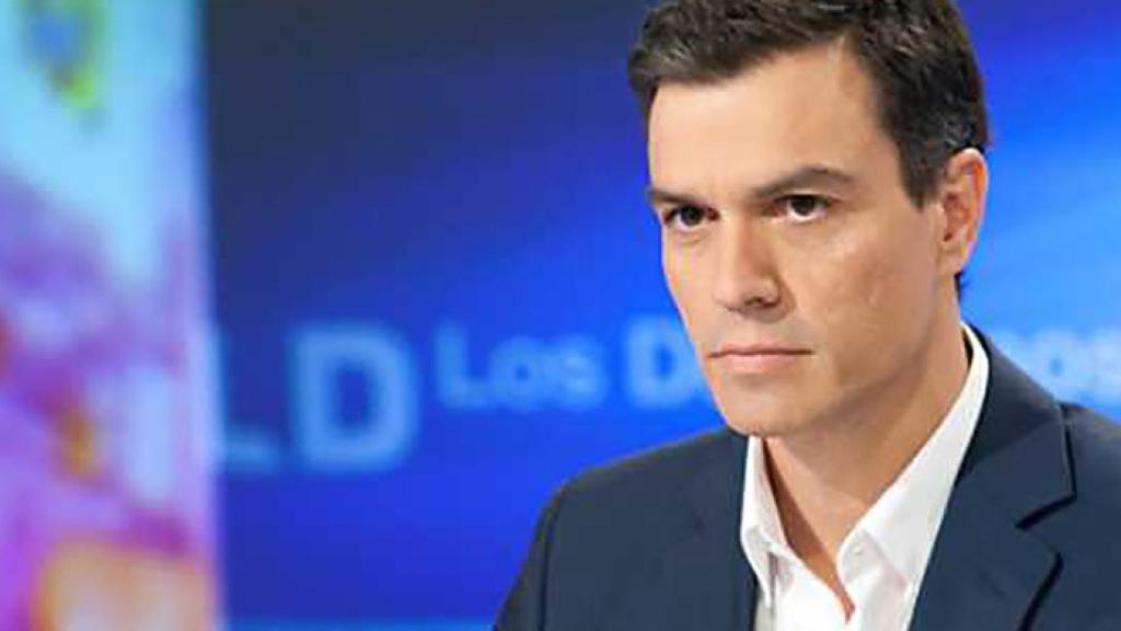 Pedro Sánchez también será entrevistado por los Servicios Informativos de TVE