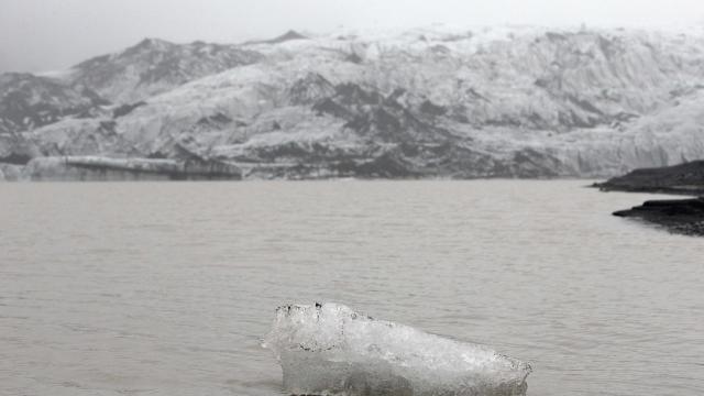 Objetivo: que la temperatura media del planeta no aumente más de 2ºC para 2100.