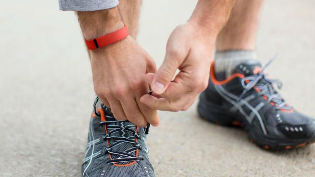 Estas pulseras recogen muchos datos. ¿Qué pasa con ellos?