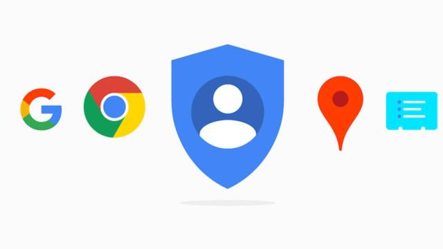 Qué hace Google con nuestros datos