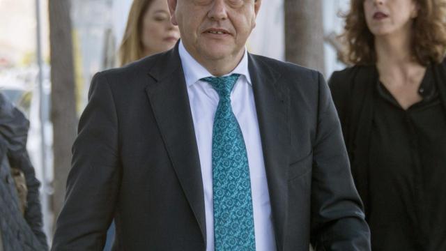 El Ministerio no ha querido premiar a quienes no pidieron imputar a la infanta.