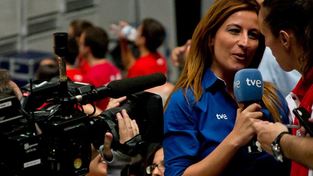 TVE recupera la mítica marca 'Teleobjetivo' para el 'late night'