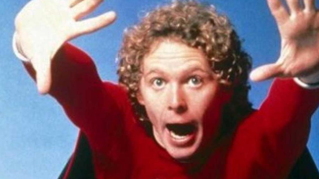 El gran héroe americano