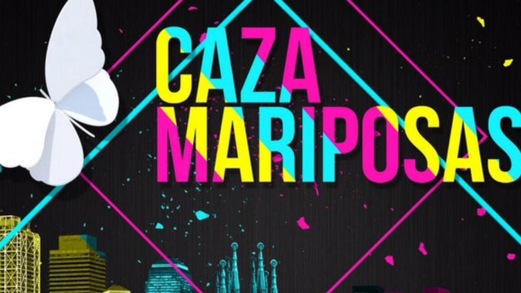 'Cazamariposas' bate su récord histórico con un 4,1% y 818.000 espectadores