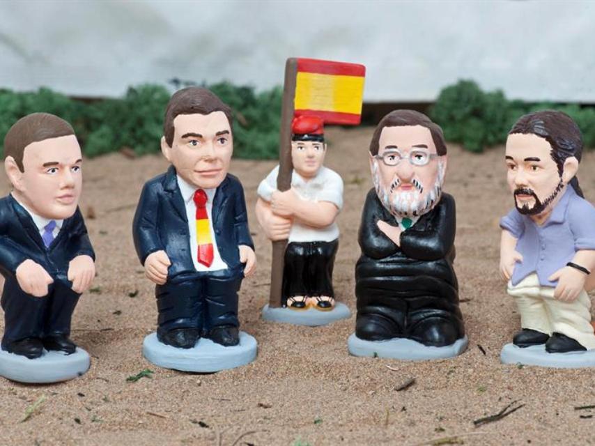 La seducción de catalanistas es una habilidad imprescindible para gobernar España.