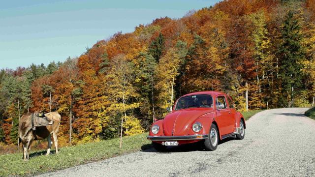 El plan Pive está vinculado a las emisiones de CO2