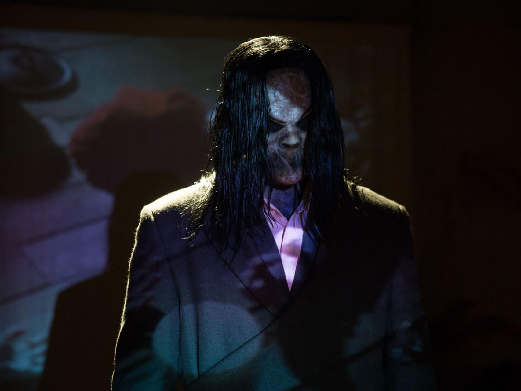 Sinister 2, una película llena de clichés.