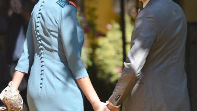 Cayetano y Eva: un amor de novela