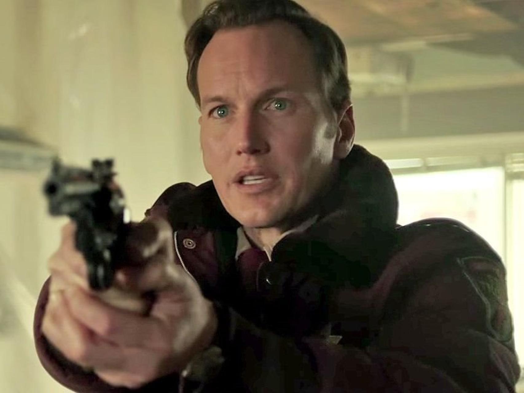 Una de las escenas de la nueva temporada de la serie.