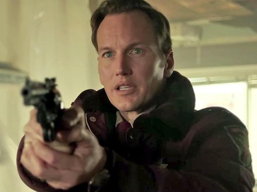 Una de las escenas de la nueva temporada de la serie.