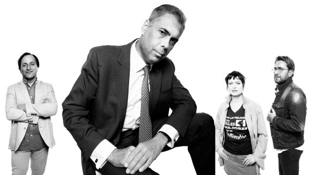 Enrique Dans definitiva viernes