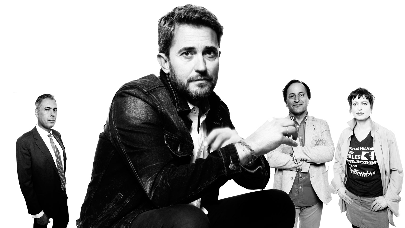 Maxim Huerta definitiva viernes