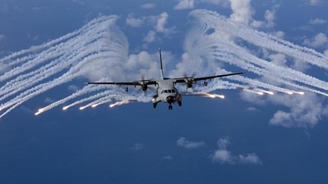 El avión C295 es uno de los proyectos conjuntos en los que participa España.