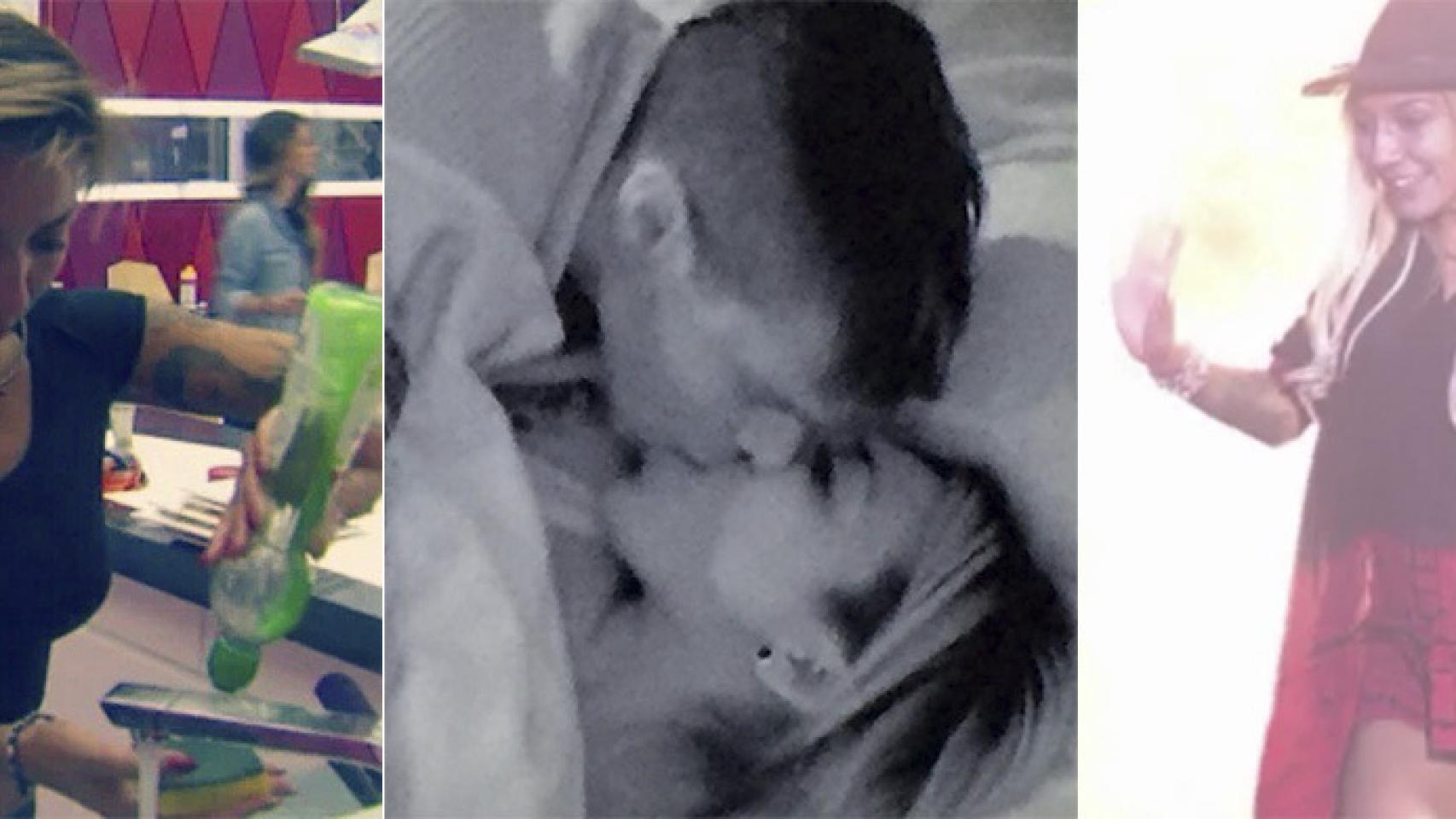 El paso de Paula por 'Big Brother México': de ganar 'GH 15' a corromperse