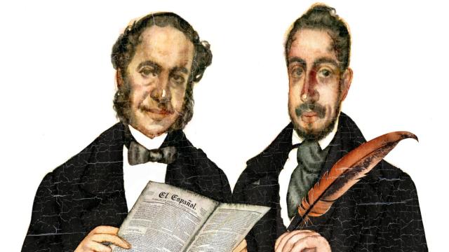 Ilustración: Carlos Rodríguez Casado