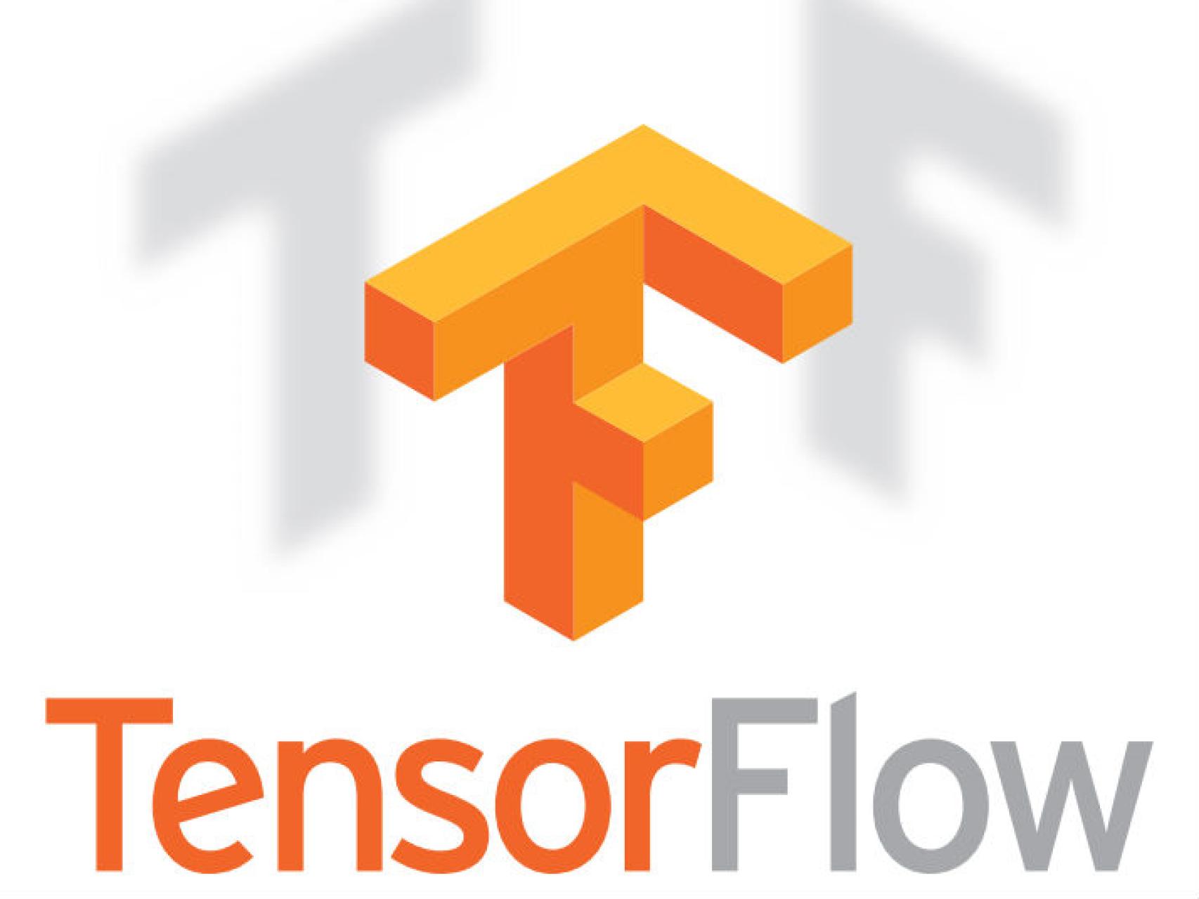 Logo del nuevo motor de aprendizaje del gigante.