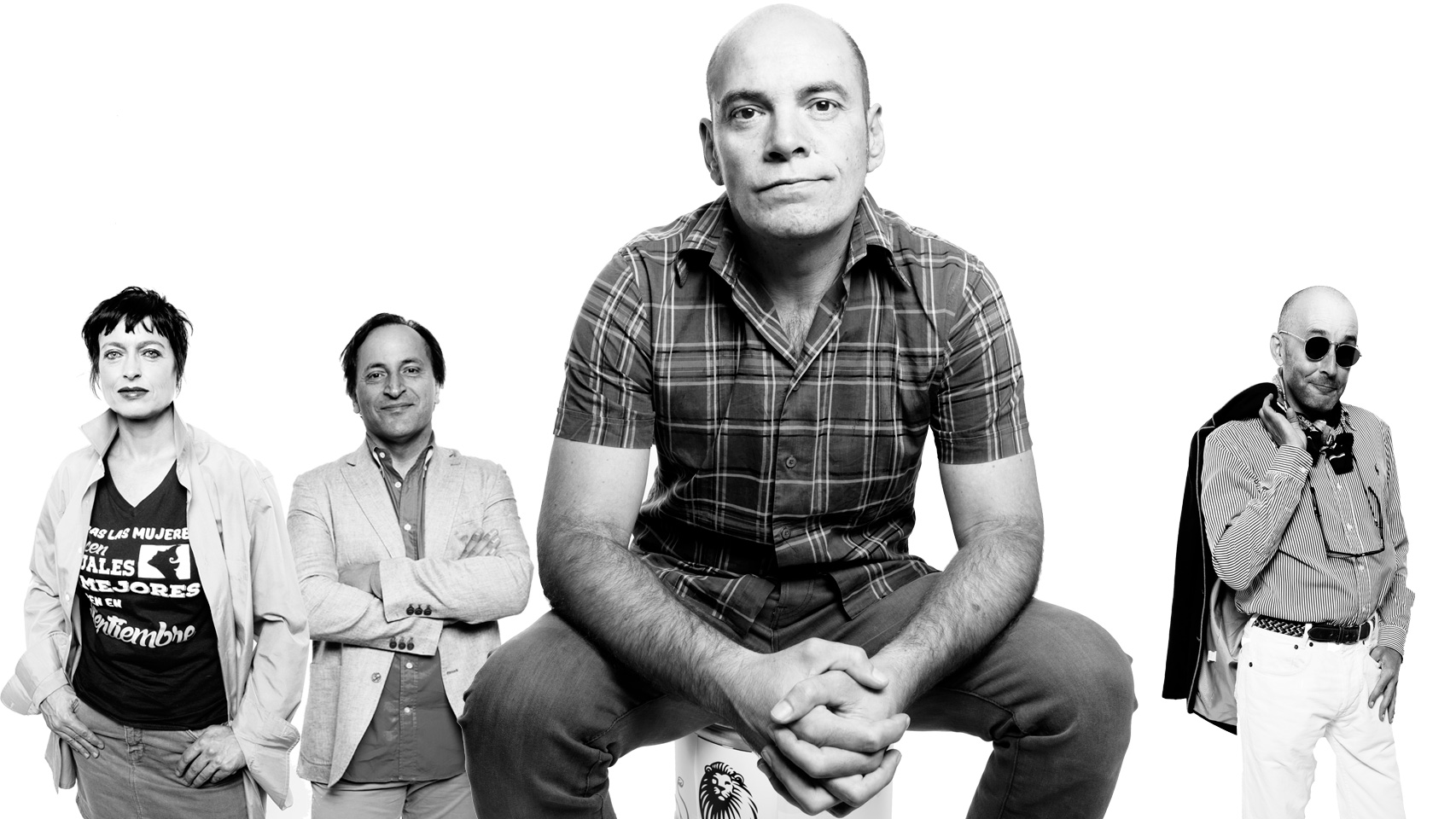 Benedicte definitiva martes