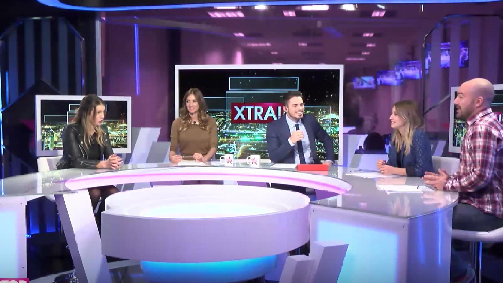 Non Stop People: La llegada de Atreseries y los formatos que cambian de cadena