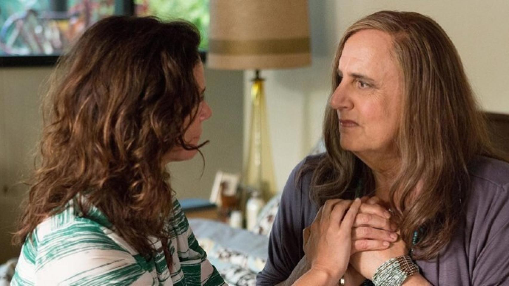 C+ Series estrena la segunda temporada de 'Transparent' el 12 de diciembre
