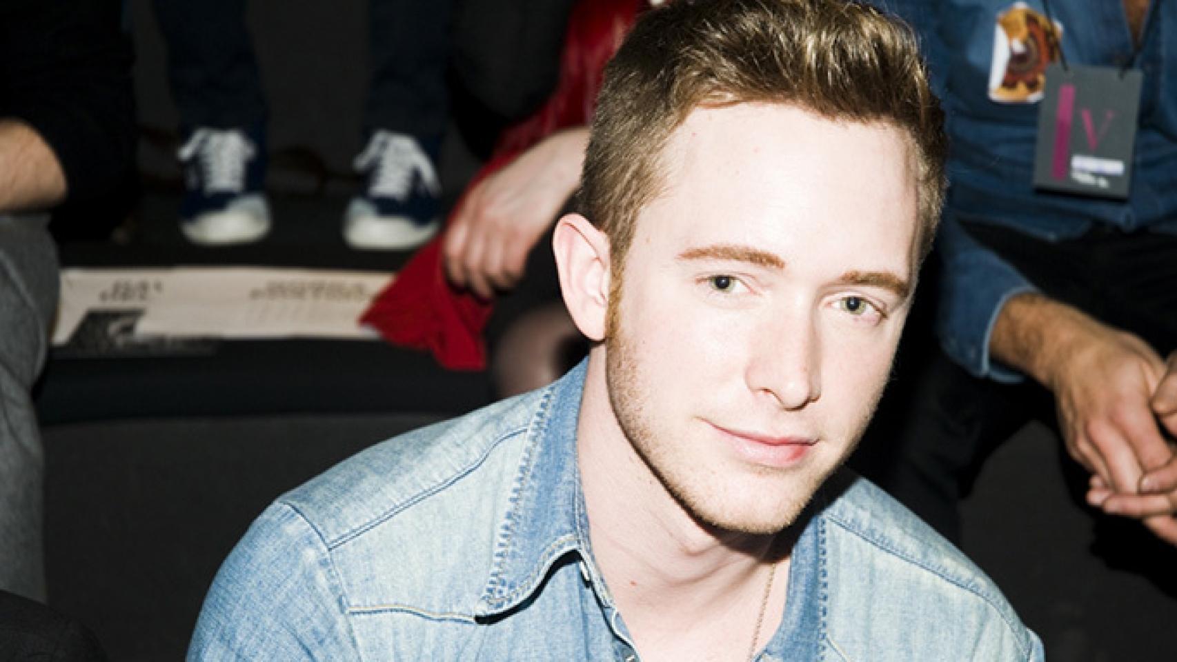 Pablo Rivero abandona 'Cuéntame' tras 17 temporadas