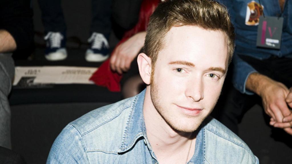 Pablo Rivero abandona 'Cuéntame' tras 17 temporadas