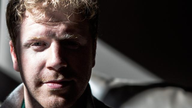 James Lynes es un auténtico gurú de la ciberseguridad.