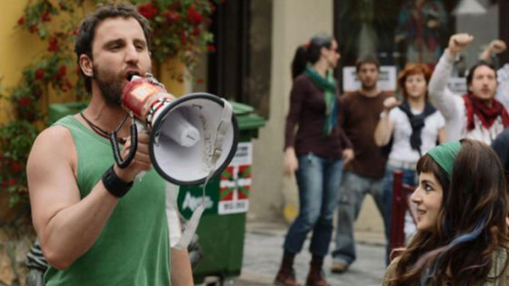 '8 apellidos vascos', película más vista del milenio en TV tras arrasar con 8,2 millones