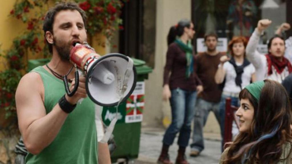 '8 apellidos vascos', película más vista del milenio en TV tras arrasar con 8,2 millones