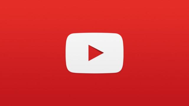 Youtube modifica un aspecto de su diseño