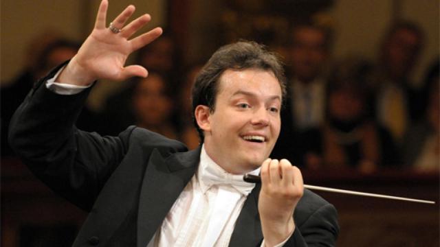 Image: Muti y Nelsons, lujo sinfónico en Madrid