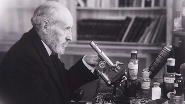 Image: Autobiografías científicas