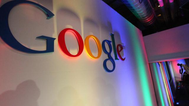 Google lidera la economía digital en España.