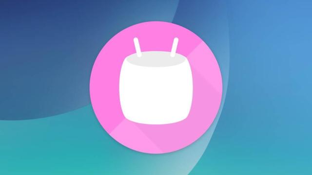 Así será Touchwiz en Android 6.0 Marshmallow