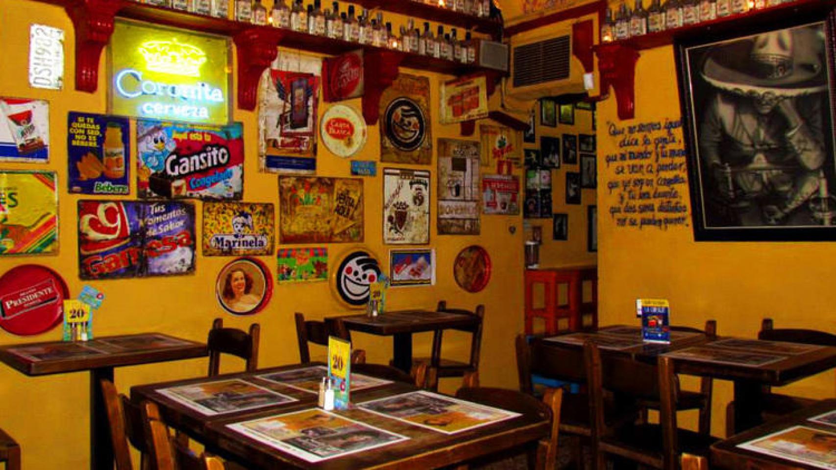 La panza es lo primero