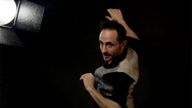 Image: La danza española a la conquista de China