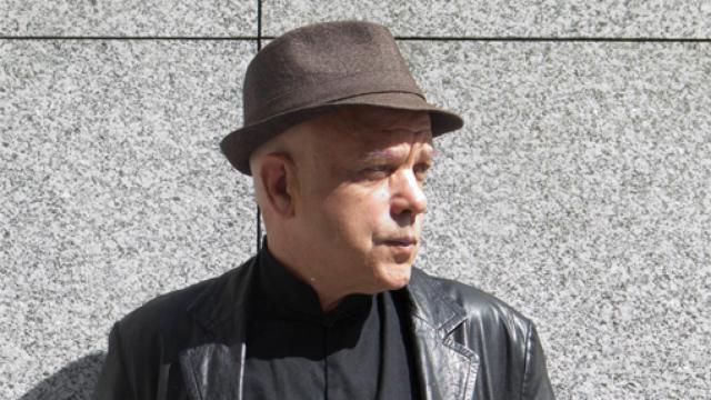 Image: Jesús Ferrero