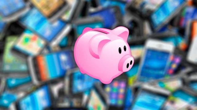 Los mejores móviles por menos de 150€