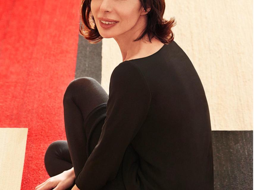 La diseñadora Sybilla es Premio Nacional de Moda 2015