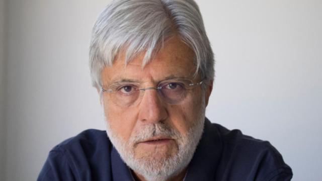 Image: Eloy Sánchez Rosillo: Ahora el tiempo ha dejado de ser mi enemigo