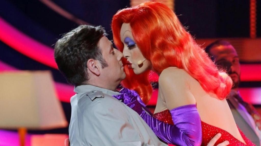 Adrián Rodríguez gana la décima gala de 'TCMS': todas las actuaciones