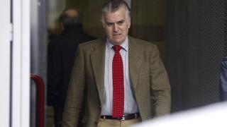 Policías se apoderaron de papeles de los Bárcenas que no entregaron al juez