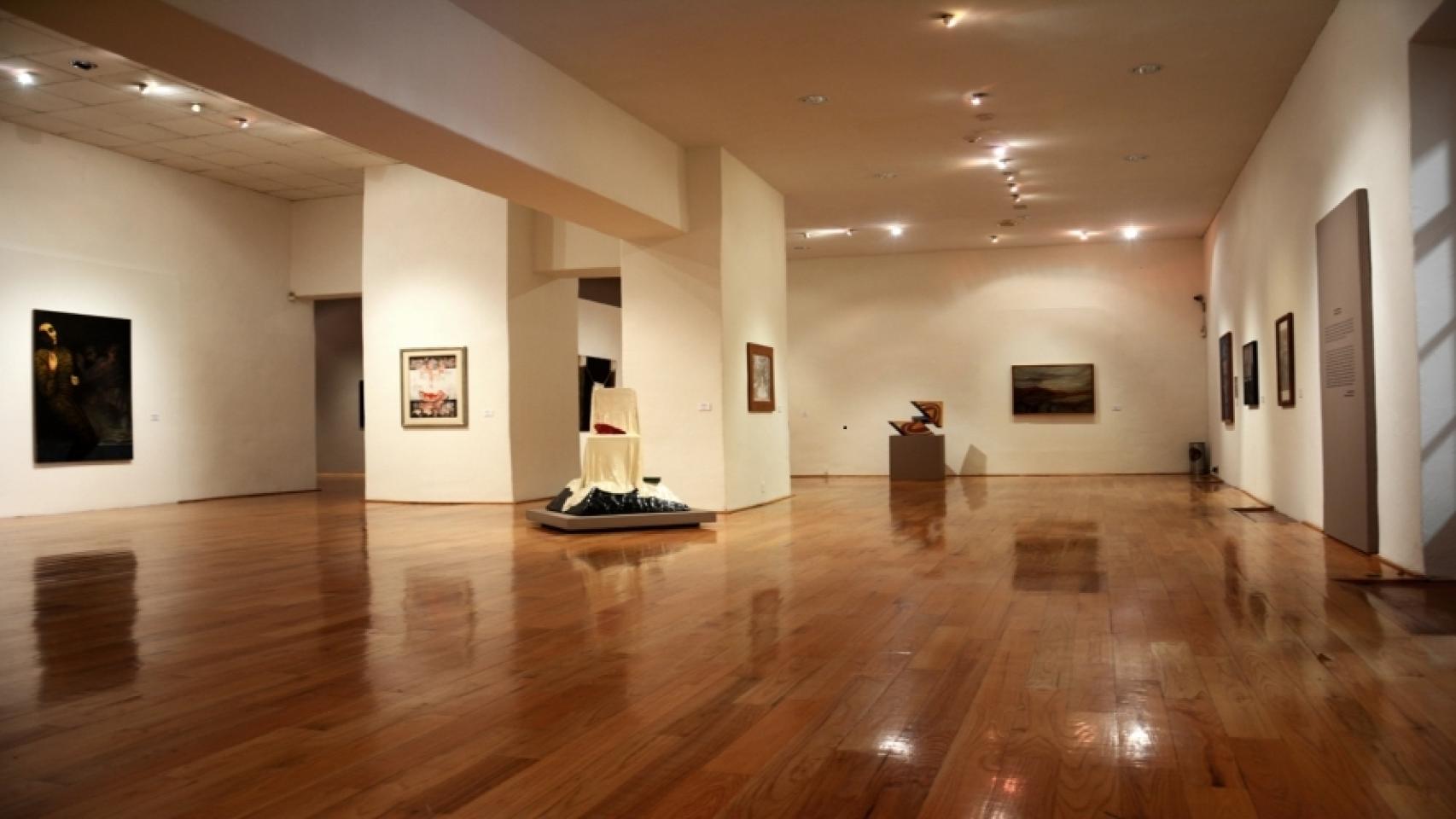 queretaro museo de arte