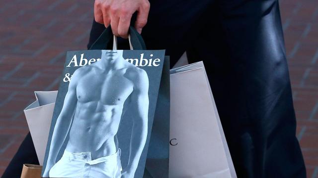Abercrombie estudia abrir en el complejo Canalejas