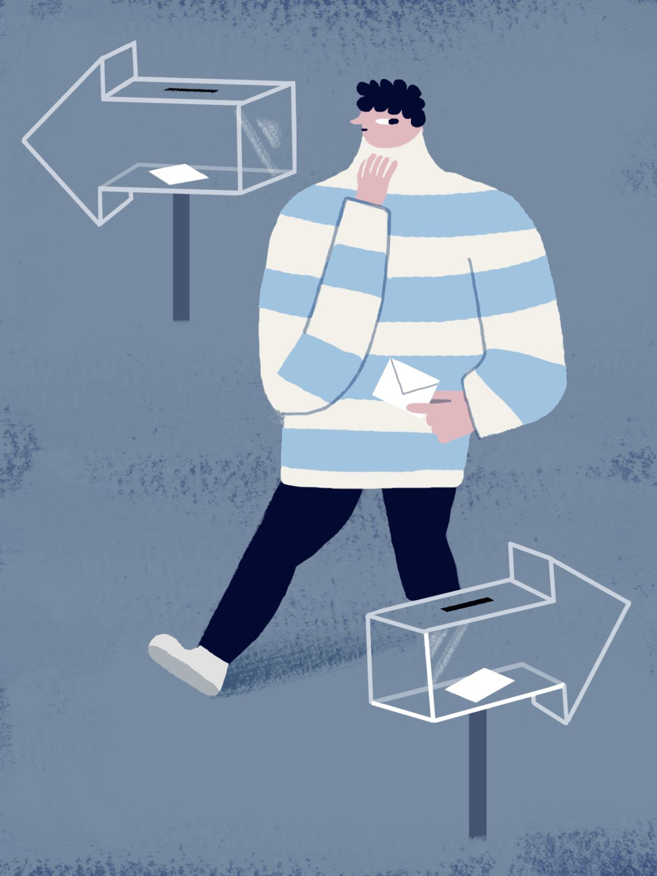 Lecciones de la campaña electoral argentina